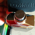 Духи Pour Homme от Lomani