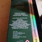 Отзыв Lomani Pour Homme