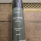 Отзывы Lomani Pour Homme
