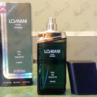 Парфюм Lomani Pour Homme