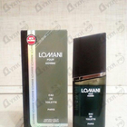 Отзывы Lomani Pour Homme