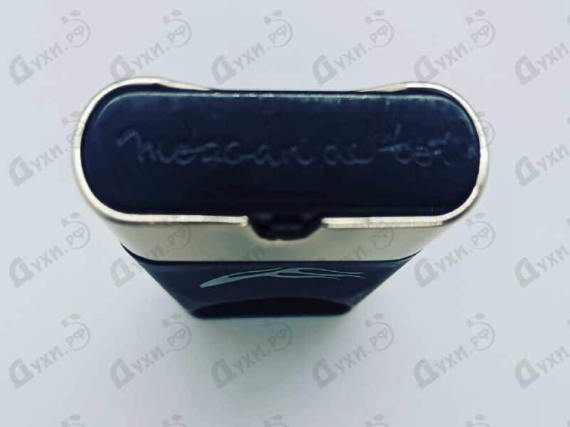 Парфюмерия Light My Heart от Morgan