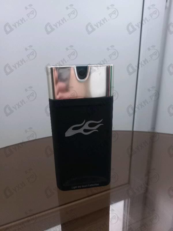 Духи Light My Heart от Morgan