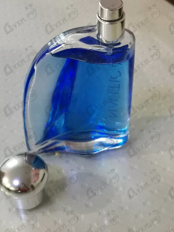 Купить Blue от Nautica