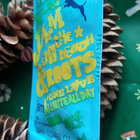 Духи Jam от Puma