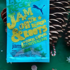 Отзывы Puma Jam