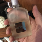 Отзыв Tom Ford Grey Vetiver