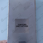 Духи Grey Vetiver от Tom Ford
