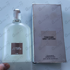 Отзывы Tom Ford Grey Vetiver