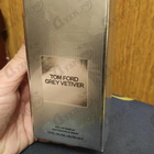 Отзывы Tom Ford Grey Vetiver