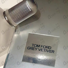 Отзывы Tom Ford Grey Vetiver