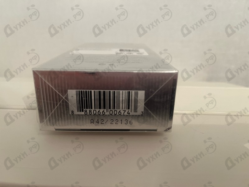 Духи Grey Vetiver от Tom Ford