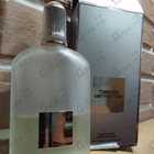 Отзывы Tom Ford Grey Vetiver