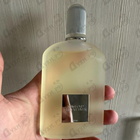 Духи Grey Vetiver от Tom Ford