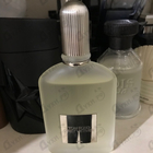 Отзыв Tom Ford Grey Vetiver