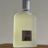 Купить Grey Vetiver от Tom Ford