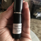 Отзыв Tom Ford Grey Vetiver