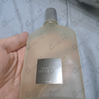 Отзывы Tom Ford Grey Vetiver