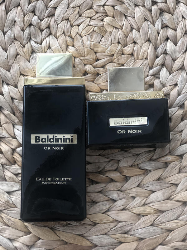 Парфюм Baldinini Or Noir Парфюмерия Or Noir от Baldinini