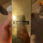 Духи Or Noir от Baldinini