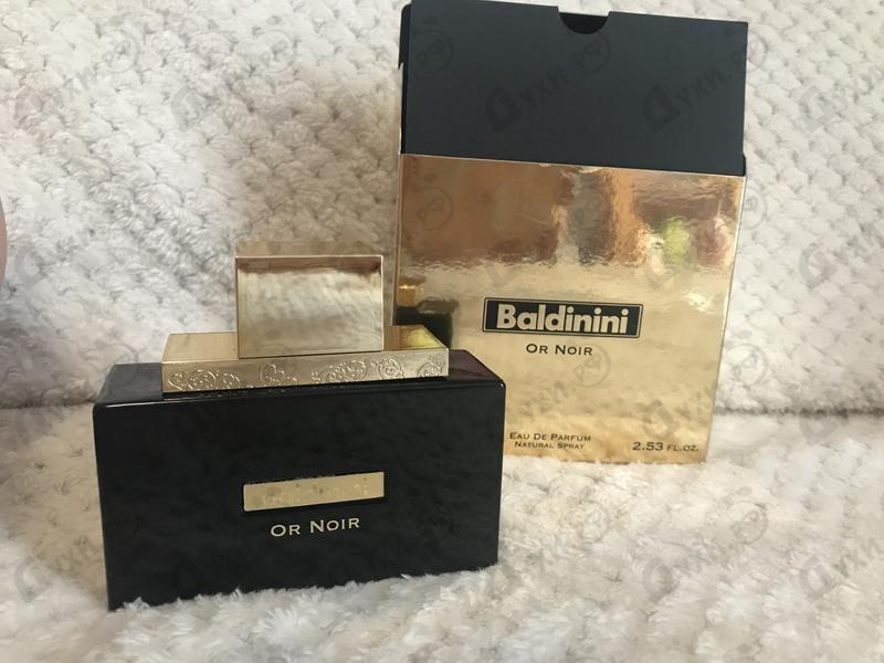 Купить Baldinini Or Noir Купить Or Noir от Baldinini