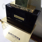 Отзыв Baldinini Or Noir