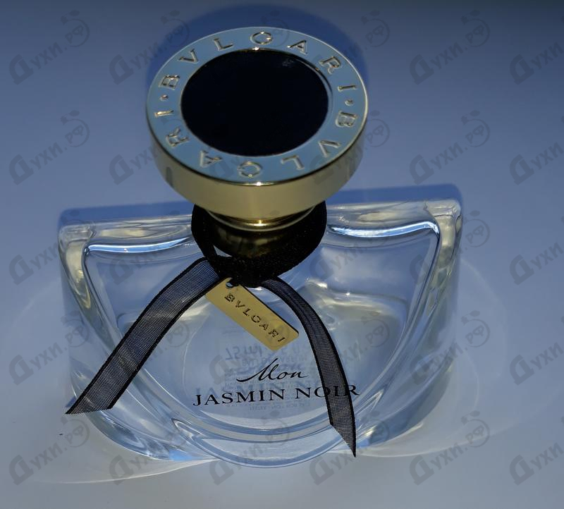 Парфюмерия Bvlgari Jasmin Noir Mon