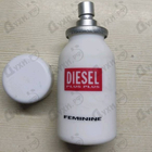 Парфюм Diesel Plus Plus