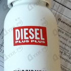 Парфюм Diesel Plus Plus