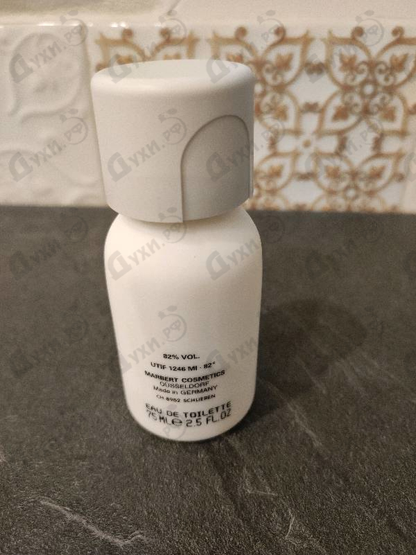 Духи Plus Plus от Diesel