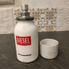 Отзывы Diesel Plus Plus