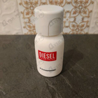 Отзыв Diesel Plus Plus