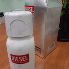 Отзывы Diesel Plus Plus