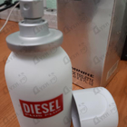 Духи Plus Plus от Diesel