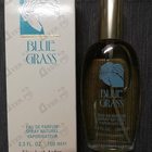 Отзыв Elizabeth Arden Blue Grass