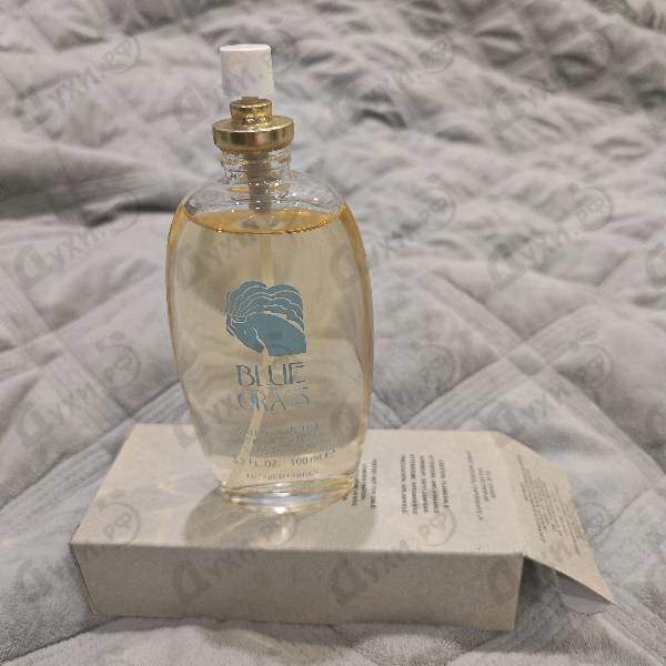 Отзывы Elizabeth Arden Blue Grass