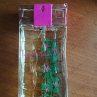 Духи Apparition Exotic Green от Emanuel Ungaro