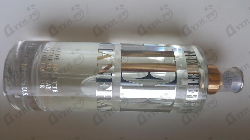 Парфюмерия Ferre Gieffeffe Купить Gieffeffe от Ferre