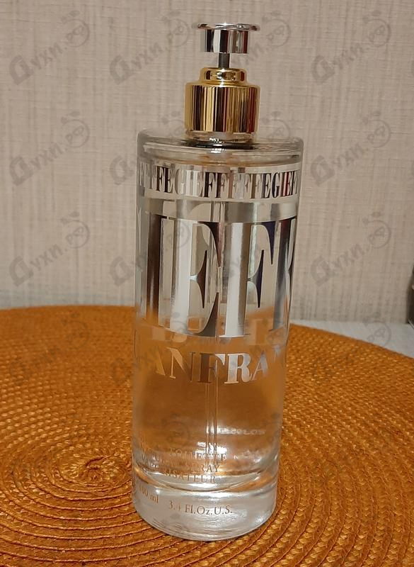 Купить Ferre Gieffeffe Духи Gieffeffe от Ferre