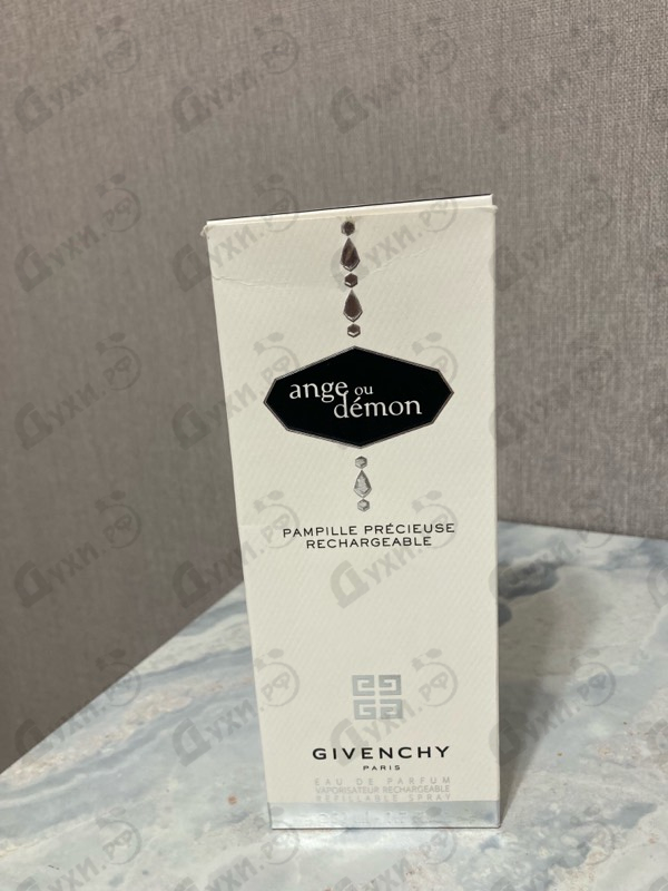 Купить Ange Ou Demon Pampille от Givenchy