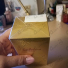 Парфюм Gres Cabotine Gold
