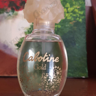 Духи Cabotine Gold от Gres