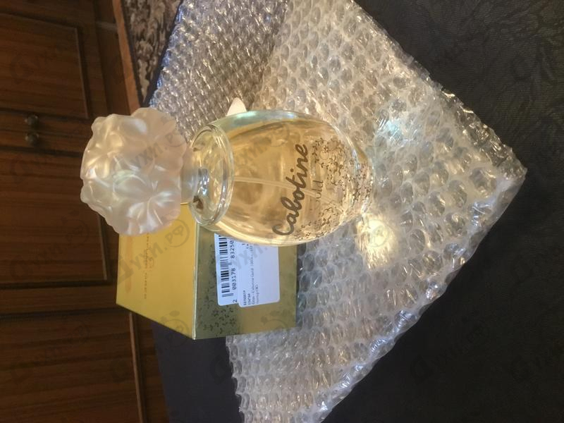 Отзыв Gres Cabotine Gold