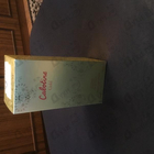 Парфюм Gres Cabotine Gold