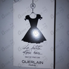 Отзыв Guerlain La Petite Robe Noire