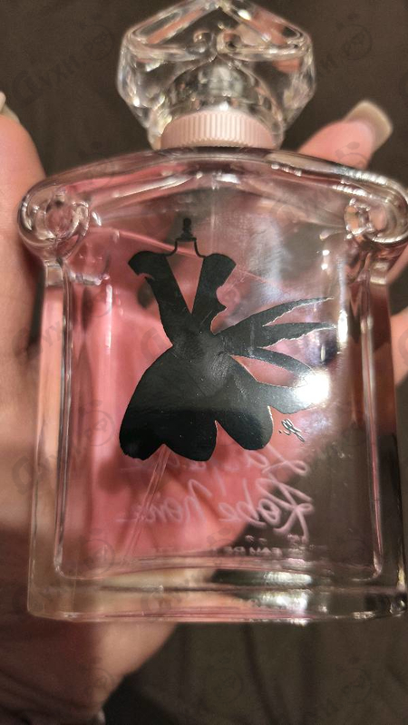 Духи La Petite Robe Noire от Guerlain