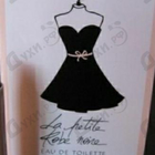 Парфюм Guerlain La Petite Robe Noire