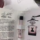 Отзывы Guerlain La Petite Robe Noire
