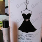 Отзывы Guerlain La Petite Robe Noire