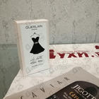 Отзывы Guerlain La Petite Robe Noire